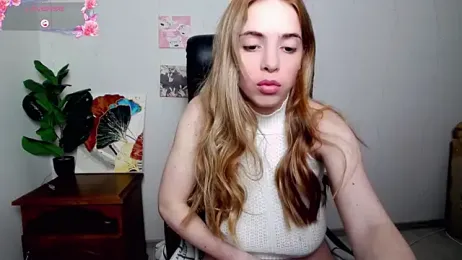 milacet89 webcam model stream image