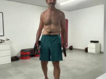 funwithbrad webcam model stream image