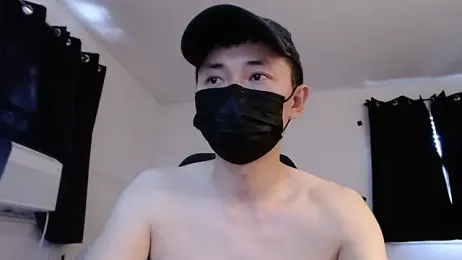 biubiu-007 webcam model stream image