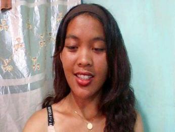 Nina-001 webcam model stream image