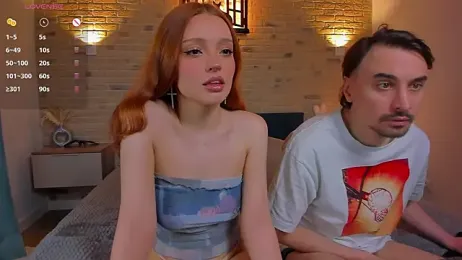 honeymoon11000 webcam model stream image