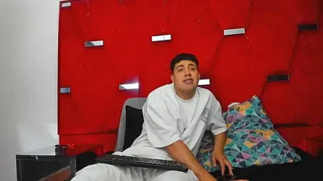 Emmaanddarling webcam model stream image