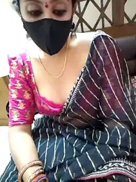 Roja-Telugu777 webcam model stream image