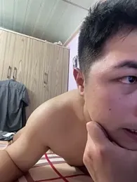 Zynzel webcam model stream image