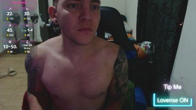 ReyCaldeira webcam cam4 model stream image