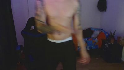 ReyCaldeira webcam model stream image