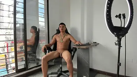 Dubai_777 webcam model stream image