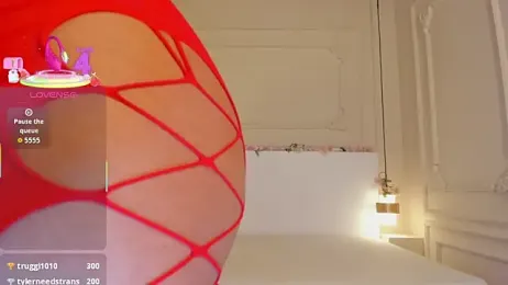 KhloeDream7 webcam model stream image