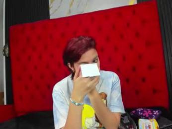 anyanddimitry webcam model stream image