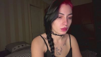 Radiant_Luna webcam model stream image