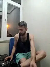 S-kt-et webcam model stream image