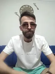 S-kt-et webcam model stream image