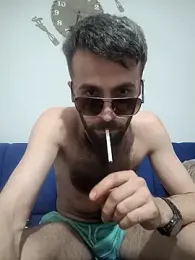 S-kt-et webcam model stream image