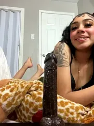 badbaby187 webcam model stream image