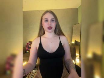 Havyer webcam bongacams model stream image