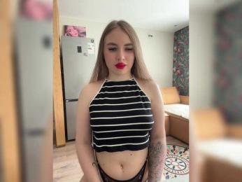 Havyer webcam model stream image
