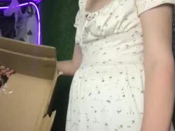 super_jony webcam model stream image