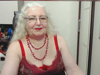 GrannyWants webcam model stream image