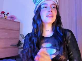 zackycha webcam camsoda model stream image