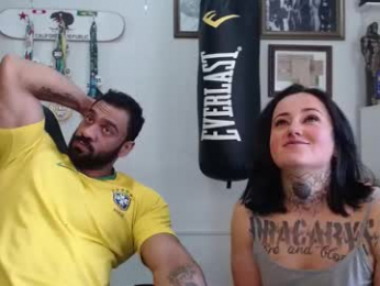 henryhadesflirt webcam chaturbate model stream image