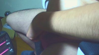 java797 webcam model stream image