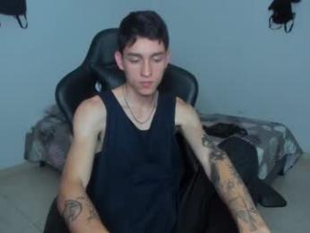 joshmiller_ webcam model stream image