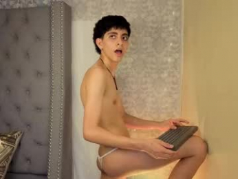 matty_spark webcam model stream image