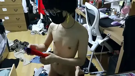 La-Nyang webcam stripchat model stream image