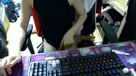 La-Nyang webcam model stream image