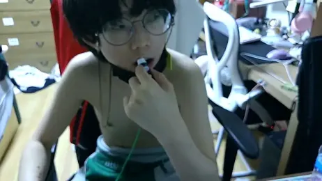 La-Nyang webcam model stream image