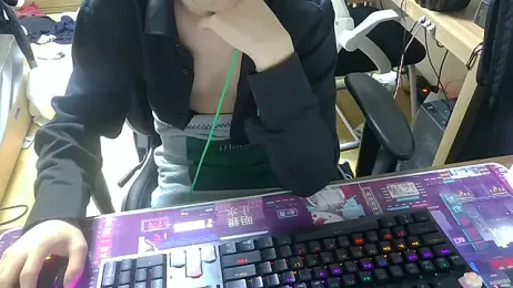 La-Nyang webcam model stream image