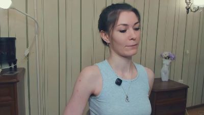 AlbertaHelley webcam model stream image