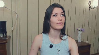 AlbertaHelley webcam cam4 model stream image