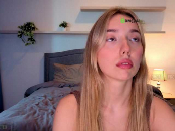coffee-latte webcam model stream image