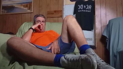 Sirkatt7 webcam model stream image