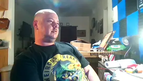 Tyrish361 webcam model stream image