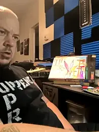 Tyrish361 webcam model stream image