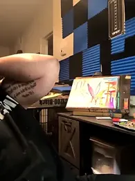 Tyrish361 webcam model stream image