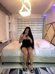 Issane_Peru webcam model stream image