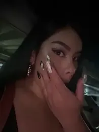 Issane_Peru webcam model stream image