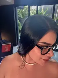 Issane_Peru webcam model stream image