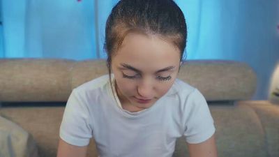 OttilieFairfax webcam model stream image