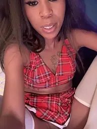 _Dime_ webcam model stream image