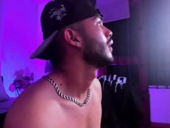 vincentblack_ webcam model stream image