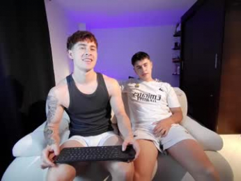 twintease webcam model stream image