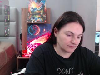 Shally Lee webcam model stream image