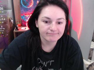 Shally Lee webcam model stream image