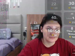 Shally Lee webcam model stream image
