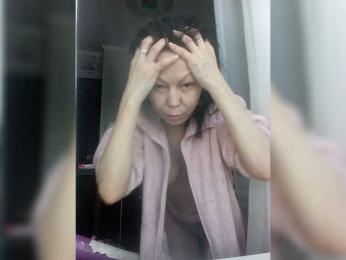 TerrieLaurie webcam bongacams model stream image