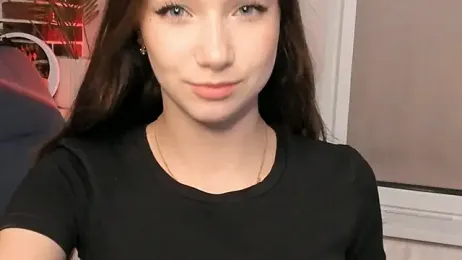 HarrietBulmer webcam model stream image